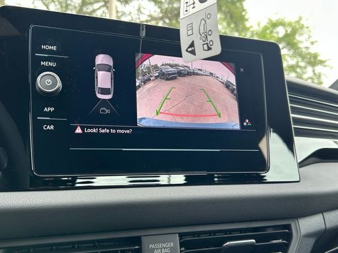 New 2026 Volkswagen Jetta Sport FWD image 30