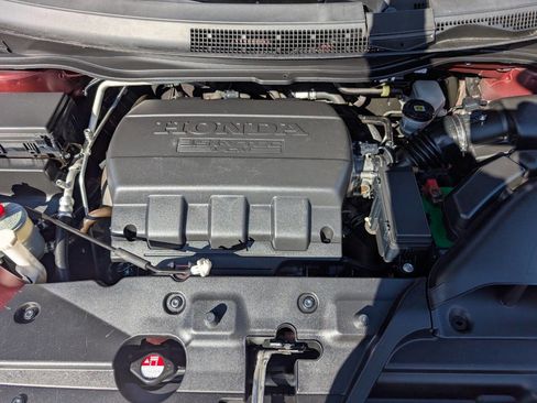 Used 2016 Honda Odyssey Touring image 9