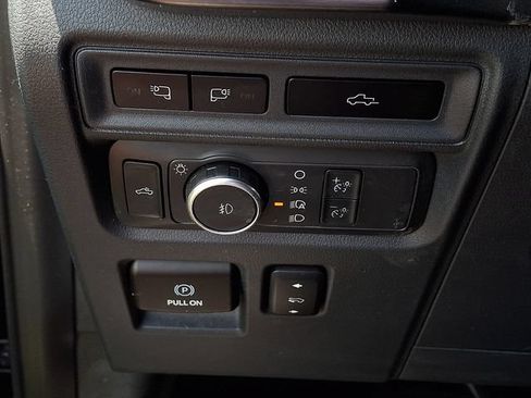 Used 2023 Ford F150 Lariat w/ Equipment Group 502A High AWD/4WD image 21