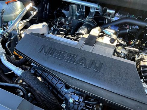 Used 2026 Nissan Rogue SV AWD/4WD image 30
