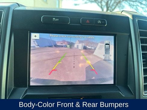 Used 2019 Ford F150 XLT w/ Equipment Group 302A Luxury image 22