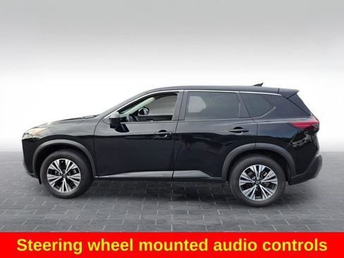 Used 2023 Nissan Rogue SV AWD/4WD image 5