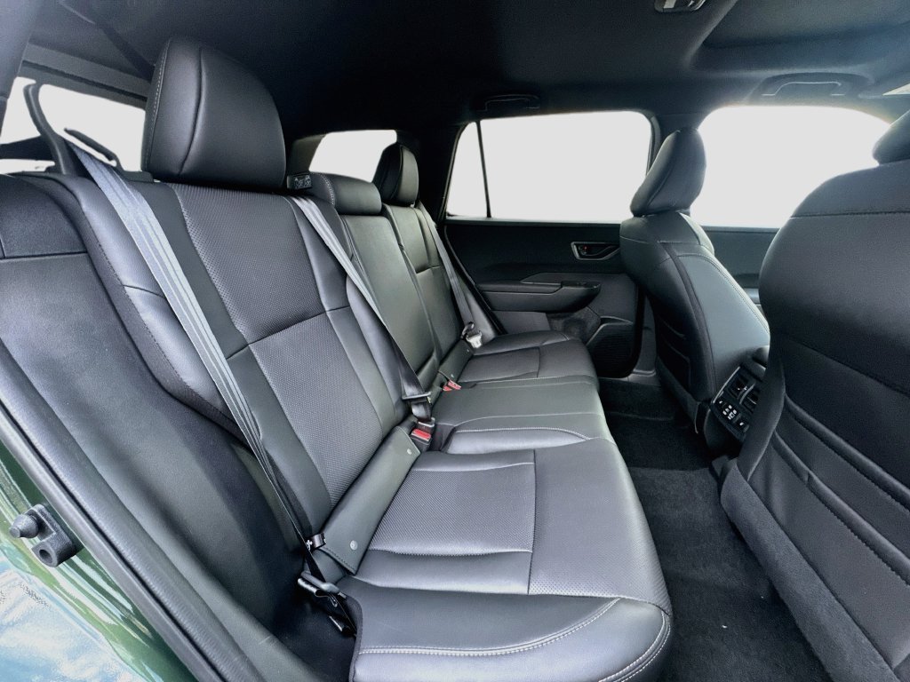 New 2026 Subaru Outback Limited XT AWD/4WD image 27