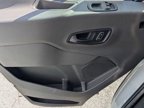 New 2026 Ford Transit 350 Base w/ Load Area Protection Package image 12