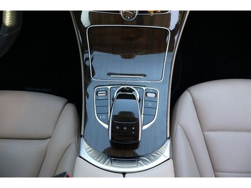 Used 2015 Mercedes-Benz C 300 Sedan image 23
