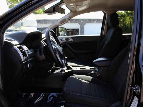 Used 2021 Ford Ranger XLT w/ FX4 Off-Road Package AWD/4WD image 22