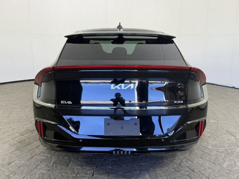 Used 2023 Kia EV6 GT AWD/4WD image 5
