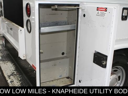 Used 2016 Ford F250 XL RWD image 42