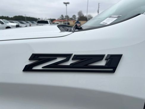 Used 2023 Chevrolet Silverado 1500 RST w/ RST All Star Premium Package image 9