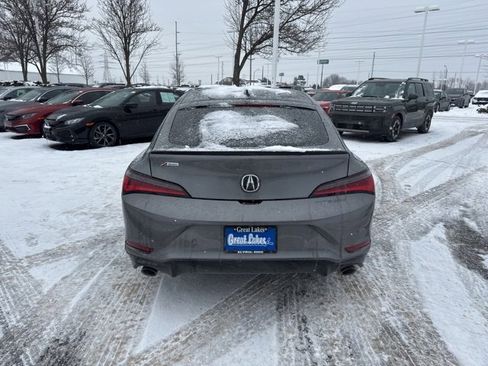 Used 2024 Acura Integra A-Spec image 11