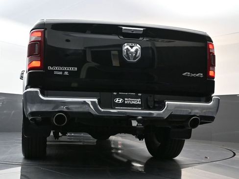 Used 2019 RAM 1500 Laramie image 24