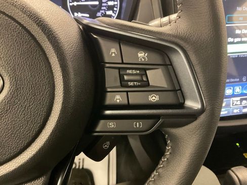 New 2026 Subaru Forester Limited image 19