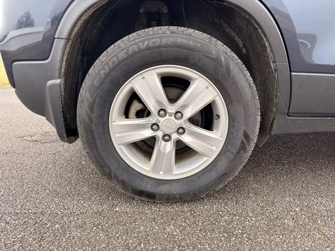 Used 2018 Chevrolet Trax LT w/ Driver Confidence Package image 15