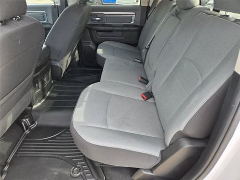 Certified 2023 RAM 1500 Classic SLT w/ Trailer & Traction Group AWD/4WD image 40