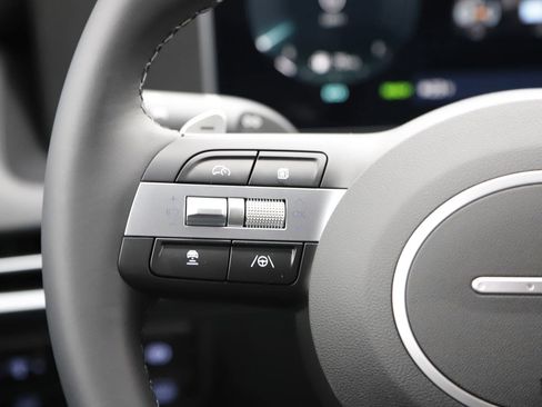 New 2026 Hyundai Tucson SEL image 18