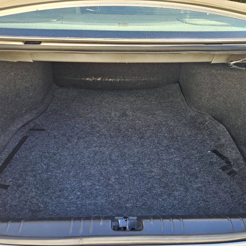 Used 2012 Chevrolet Impala LS FWD image 14