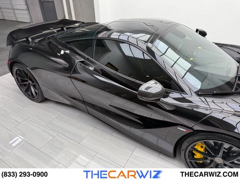 Used 2018 McLaren 720S Performance image 32