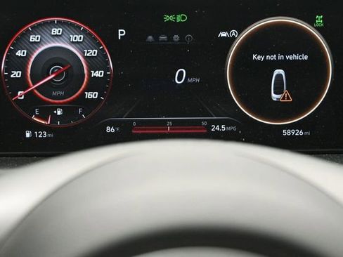 Used 2022 Hyundai Tucson SEL w/ Convenience + Premium Package AWD/4WD image 13