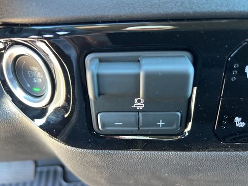 New 2026 GMC Sierra 1500 Elevation w/ X31 Off-Road Package image 18