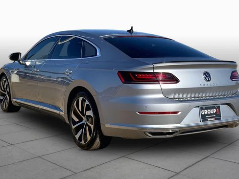 Used 2021 Volkswagen Arteon SEL FWD image 12