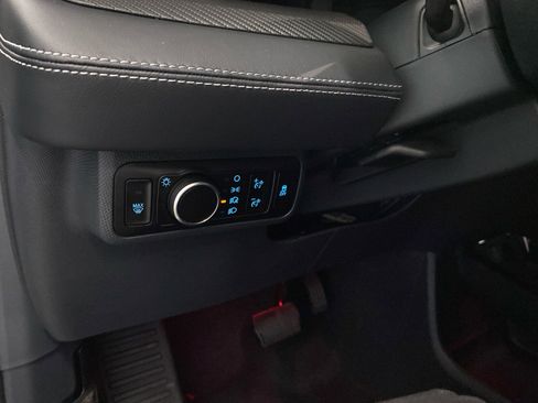 New 2025 Ford Mustang Mach-E Premium w/ Interior Protection Package image 18