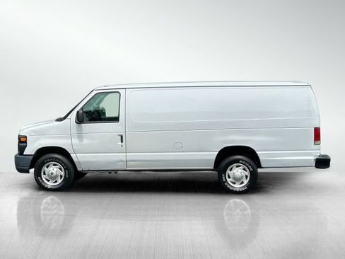 Used 2014 Ford E-350 and Econoline 350 Extended Super Duty RWD image 7