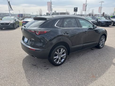 Used 2024 MAZDA CX-30 AWD 2.5 S w/ Preferred Package image 5