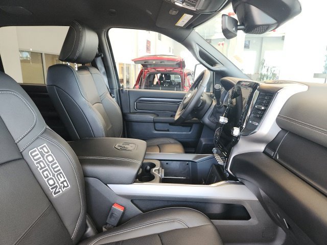 New 2027 RAM 2500 Power Wagon AWD/4WD image 20
