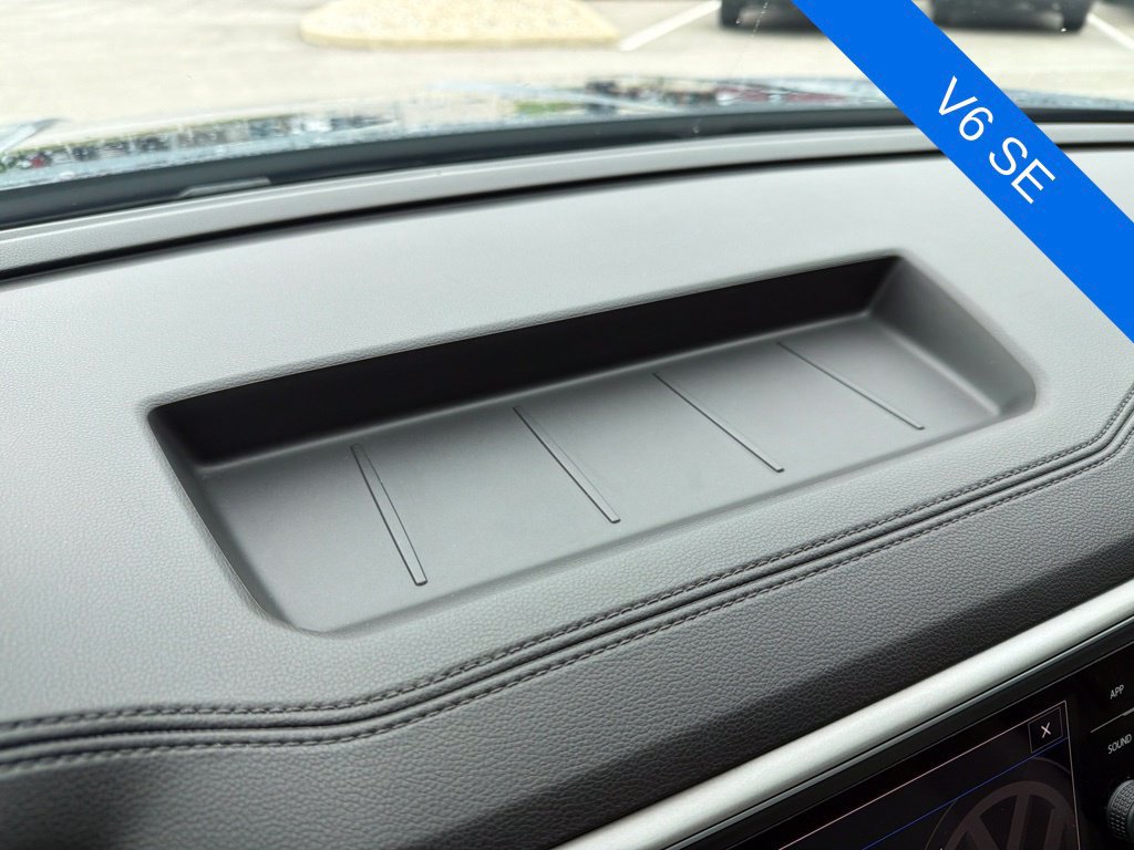 Used 2019 Volkswagen Atlas SE AWD/4WD image 17