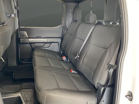 Used 2021 Ford F150 XLT w/ Equipment Group 302A High AWD/4WD image 23