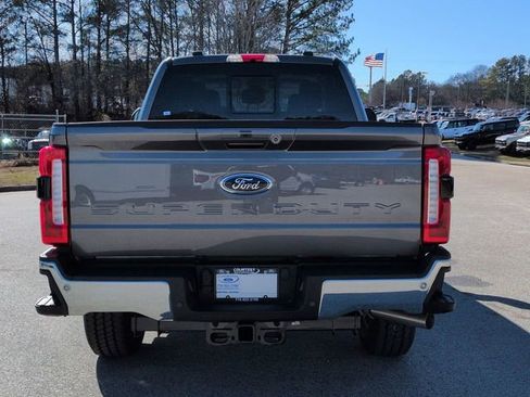 New 2026 Ford F250 XLT image 5