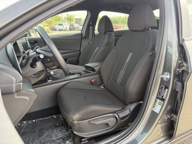 Used 2026 Hyundai Elantra Sport FWD image 10
