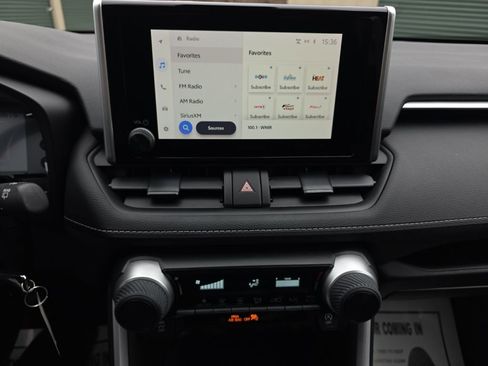 Certified 2023 Toyota RAV4 LE image 21