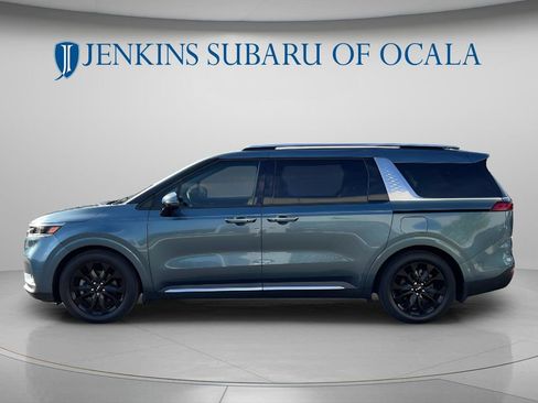Used 2023 Kia Carnival SX Prestige FWD image 6
