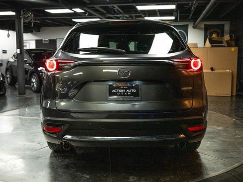 Used 2023 MAZDA CX-9 Grand Touring image 6