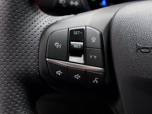 Certified 2025 Ford Escape ST-Line Elite w/ Tech Pack #1 image 29