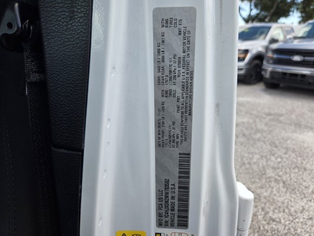 Used 2021 Jeep Wrangler Unlimited Sport AWD/4WD image 22