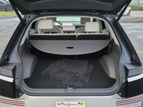 Certified 2024 Hyundai Ioniq 5 Limited image 19