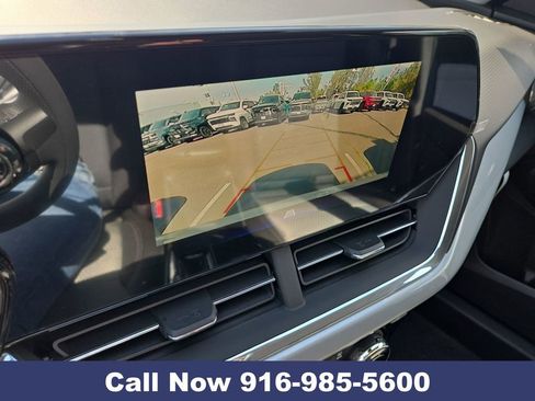 New 2026 Chevrolet Trax LT FWD image 18