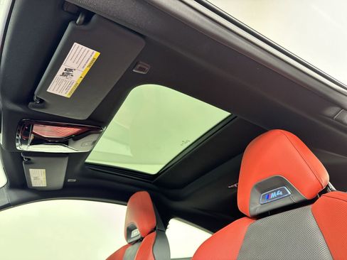 Used 2024 BMW M4 xDrive Competition w/ Executive Package image 19