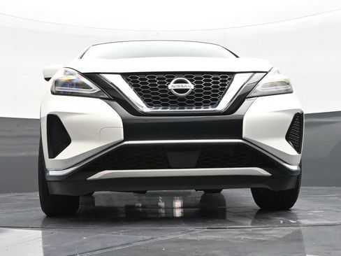 Used 2021 Nissan Murano S FWD image 27