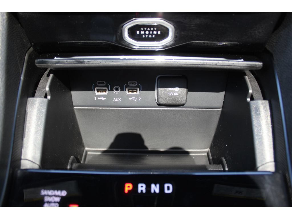 New 2026 Jeep Grand Cherokee Limited AWD/4WD image 15