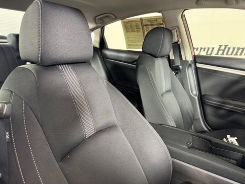 Used 2019 Honda Civic EX image 33