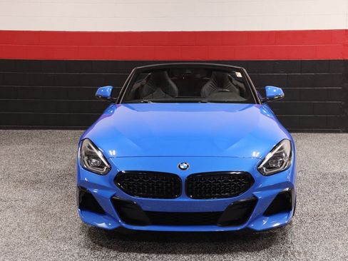 Used 2019 BMW Z4 sDrive30i w/ M Sport Package image 12