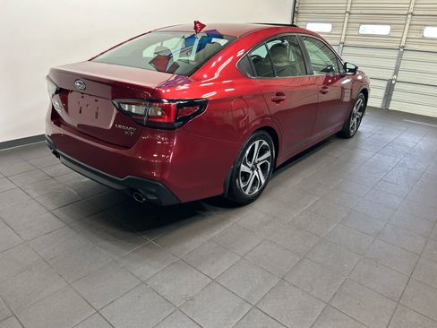 Used 2022 Subaru Legacy Limited XT w/ Popular Package #3 AWD/4WD image 3