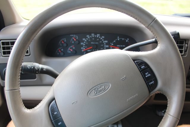 Used 2000 Ford F350 XL AWD/4WD image 22