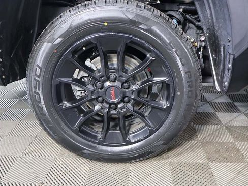 Used 2022 Toyota Tundra Limited w/ TRD Off-Road Package image 22
