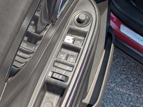 Used 2019 Buick Encore Preferred FWD image 15