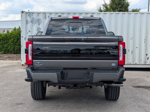New 2026 Ford F250 Platinum AWD/4WD image 7