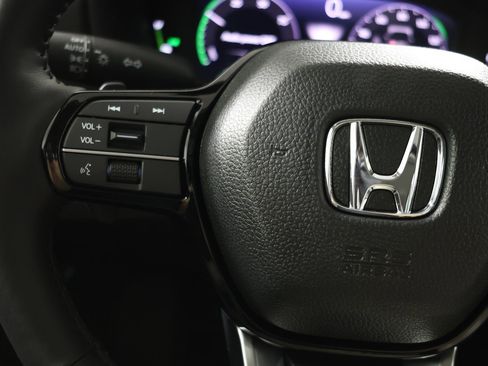 New 2026 Honda Accord Touring image 20